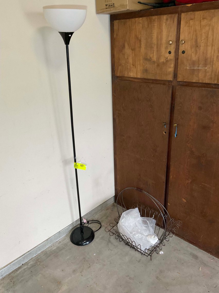 Image for Online Only Personal Property Auction out of Fuquay! Pick up 9am to 11:30 today! Tues / Oct. 15th!