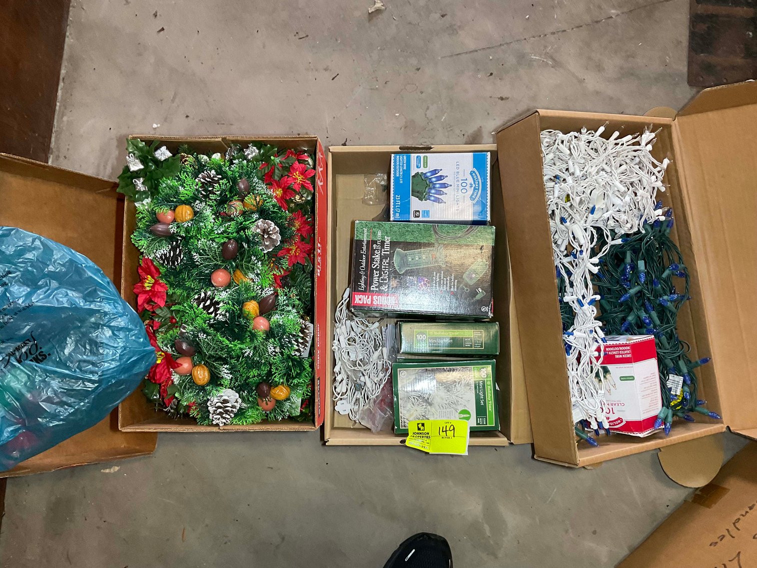 Image for Online Only Personal Property Auction out of Fuquay! Pick up 9am to 11:30 today! Tues / Oct. 15th!