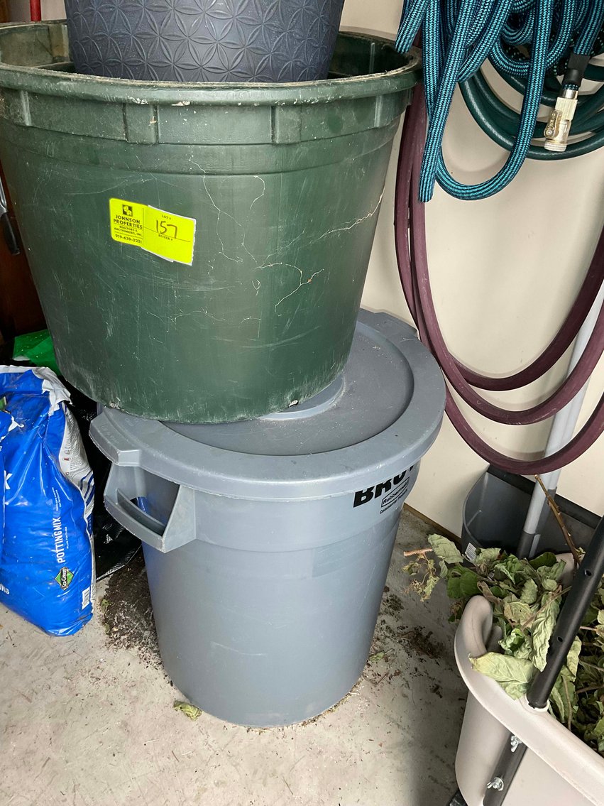 Image for Online Only Personal Property Auction out of Fuquay! Pick up 9am to 11:30 today! Tues / Oct. 15th!