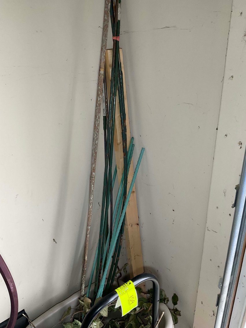 Image for Online Only Personal Property Auction out of Fuquay! Pick up 9am to 11:30 today! Tues / Oct. 15th!