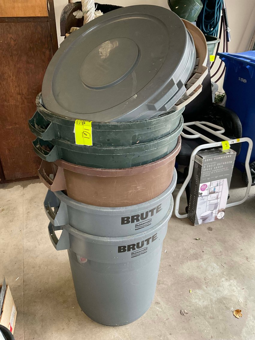 Image for Online Only Personal Property Auction out of Fuquay! Pick up 9am to 11:30 today! Tues / Oct. 15th!