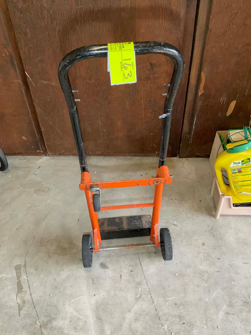 Image for Online Only Personal Property Auction out of Fuquay! Pick up 9am to 11:30 today! Tues / Oct. 15th!