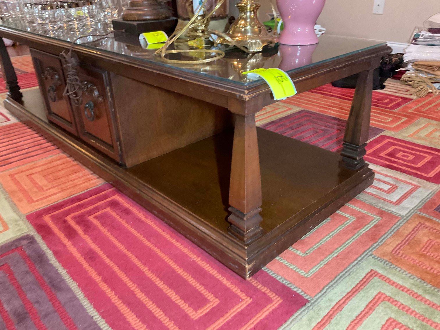 Image for Online Only Personal Property Auction out of Fuquay! Pick up 9am to 11:30 today! Tues / Oct. 15th!