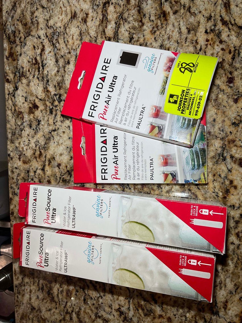 Image for Online Only Personal Property Auction out of Fuquay! Pick up 9am to 11:30 today! Tues / Oct. 15th!