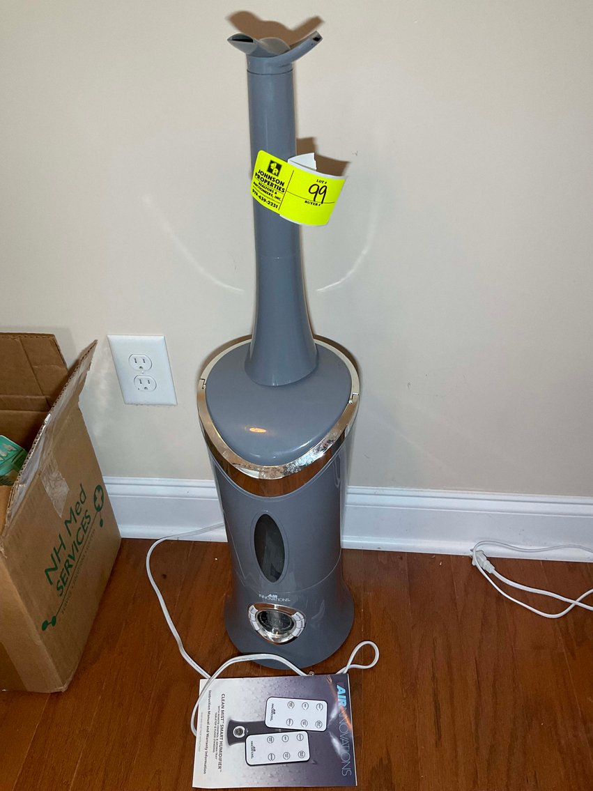 Image for Online Only Personal Property Auction out of Fuquay! Pick up 9am to 11:30 today! Tues / Oct. 15th!