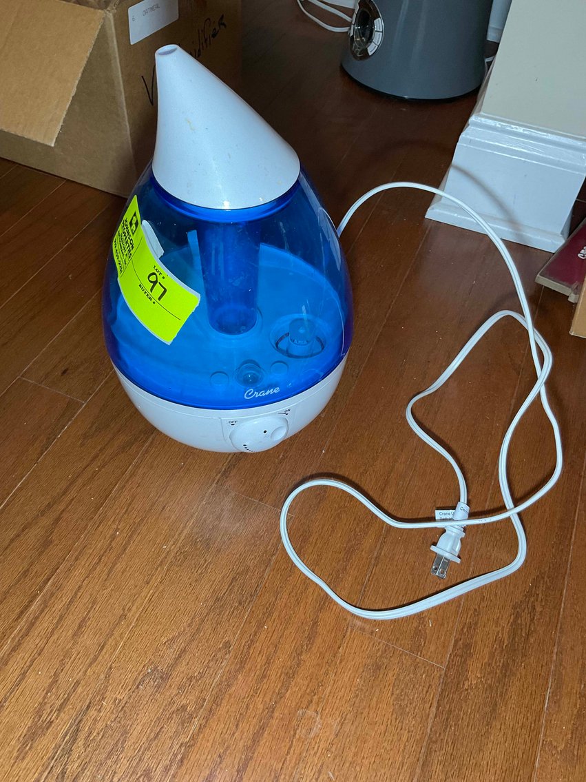 Image for Online Only Personal Property Auction out of Fuquay! Pick up 9am to 11:30 today! Tues / Oct. 15th!