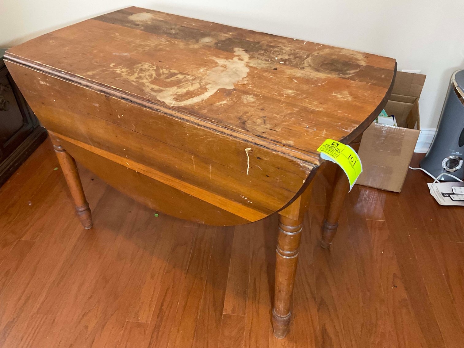 Image for Online Only Personal Property Auction out of Fuquay! Pick up 9am to 11:30 today! Tues / Oct. 15th!