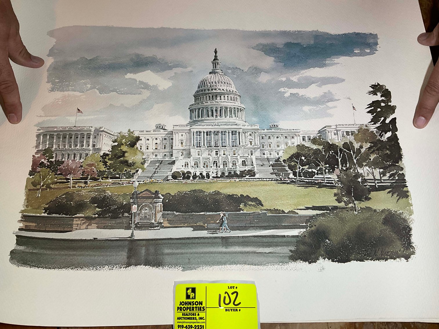 Image for Online Only Personal Property Auction out of Fuquay! Pick up 9am to 11:30 today! Tues / Oct. 15th!