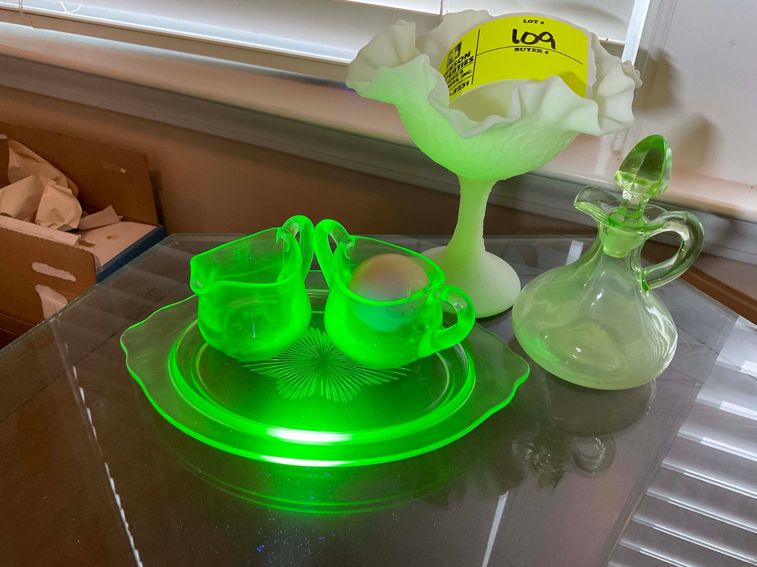 Image for Online Only Personal Property Auction out of Fuquay! Pick up 9am to 11:30 today! Tues / Oct. 15th!