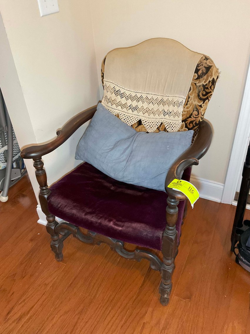 Image for Online Only Personal Property Auction out of Fuquay! Pick up 9am to 11:30 today! Tues / Oct. 15th!