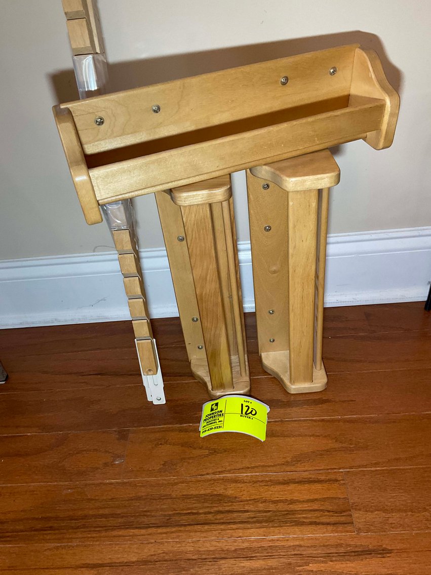 Image for Online Only Personal Property Auction out of Fuquay! Pick up 9am to 11:30 today! Tues / Oct. 15th!