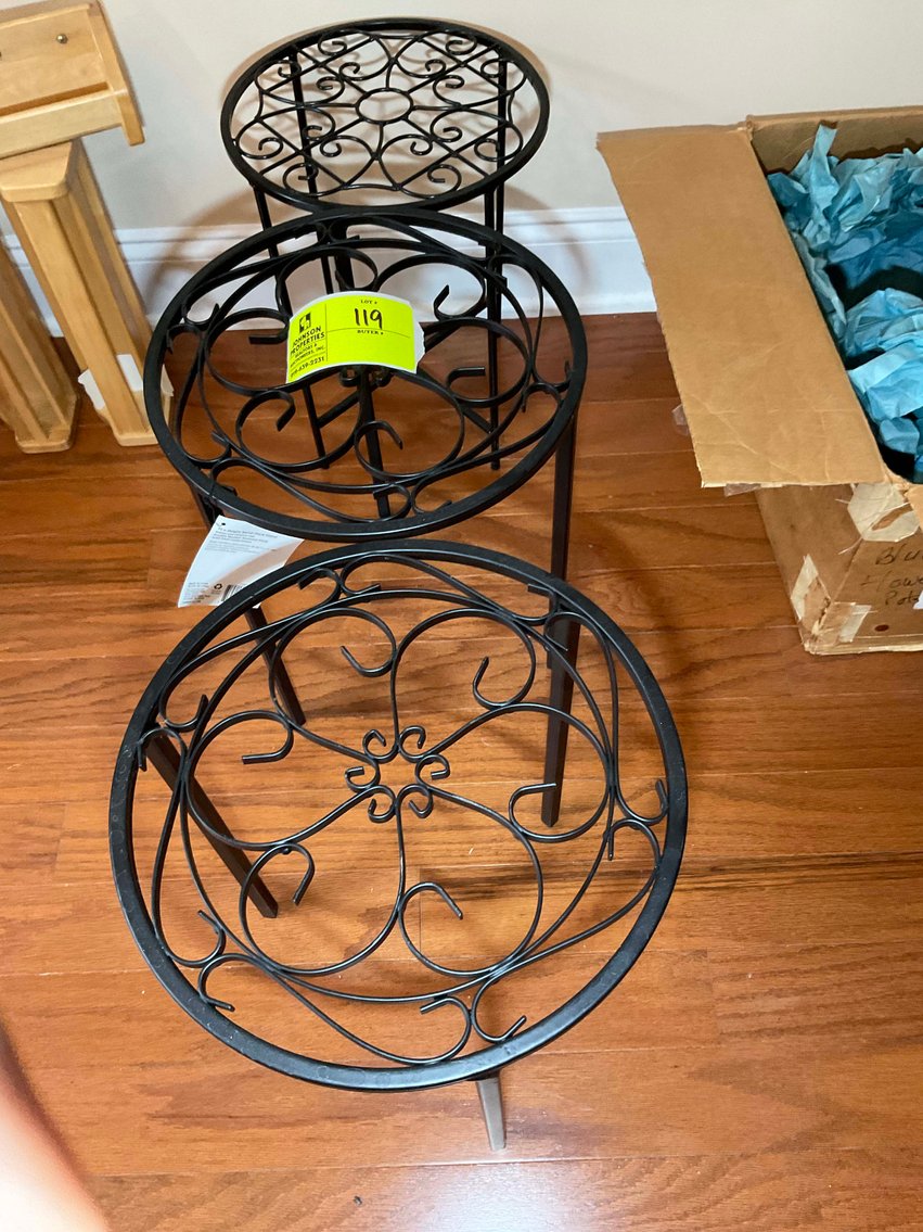 Image for Online Only Personal Property Auction out of Fuquay! Pick up 9am to 11:30 today! Tues / Oct. 15th!