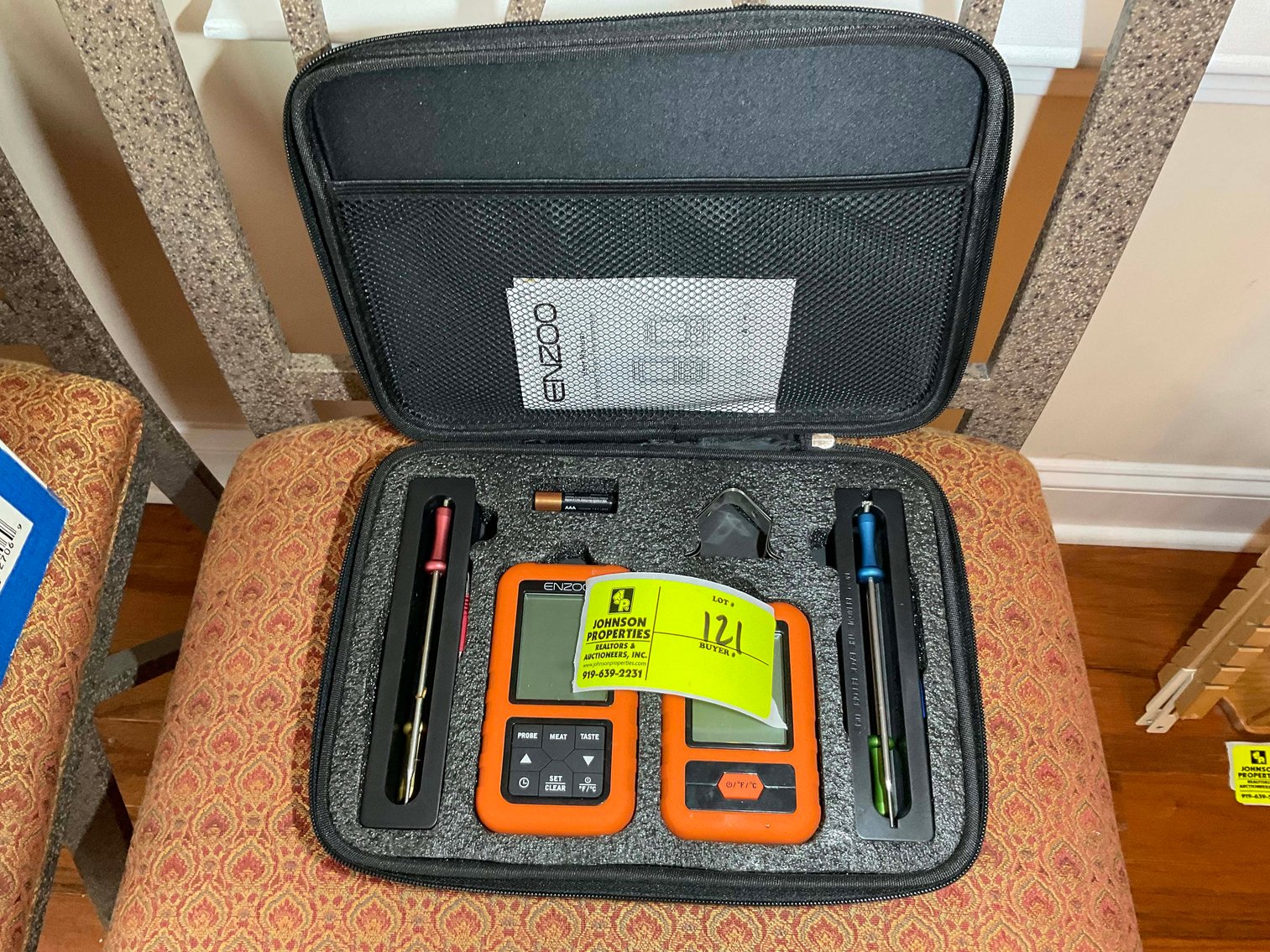 Image for Online Only Personal Property Auction out of Fuquay! Pick up 9am to 11:30 today! Tues / Oct. 15th!