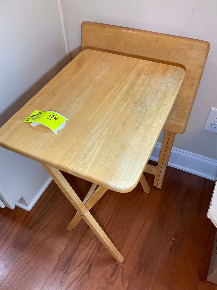 Image for Online Only Personal Property Auction out of Fuquay! Pick up 9am to 11:30 today! Tues / Oct. 15th!