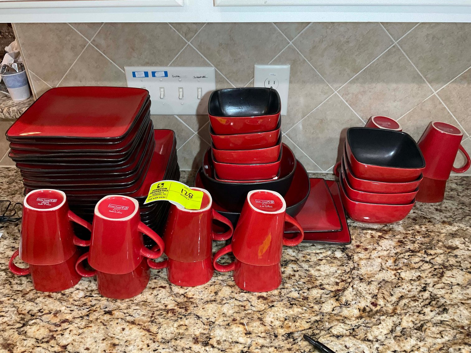 Image for Online Only Personal Property Auction out of Fuquay! Pick up 9am to 11:30 today! Tues / Oct. 15th!