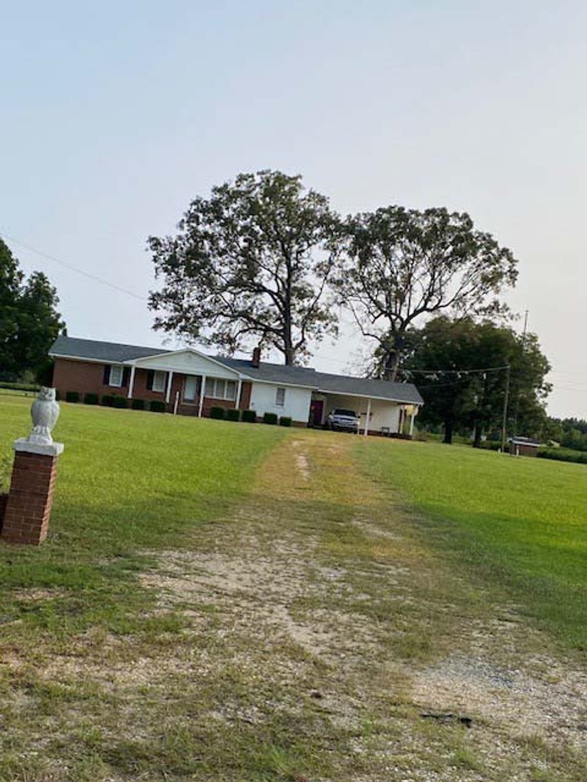 Image for 3 Homes, 48+/- acres divided into 9 tracts with Harnett County Water and Sewer! Live / Online / Simulcast Auction held at JP Headquarters!