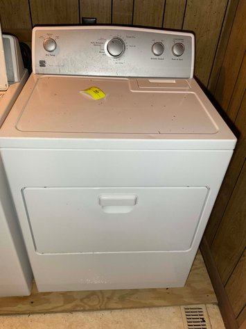 Image for Online Only Personal Property Auction out of Harnett County!