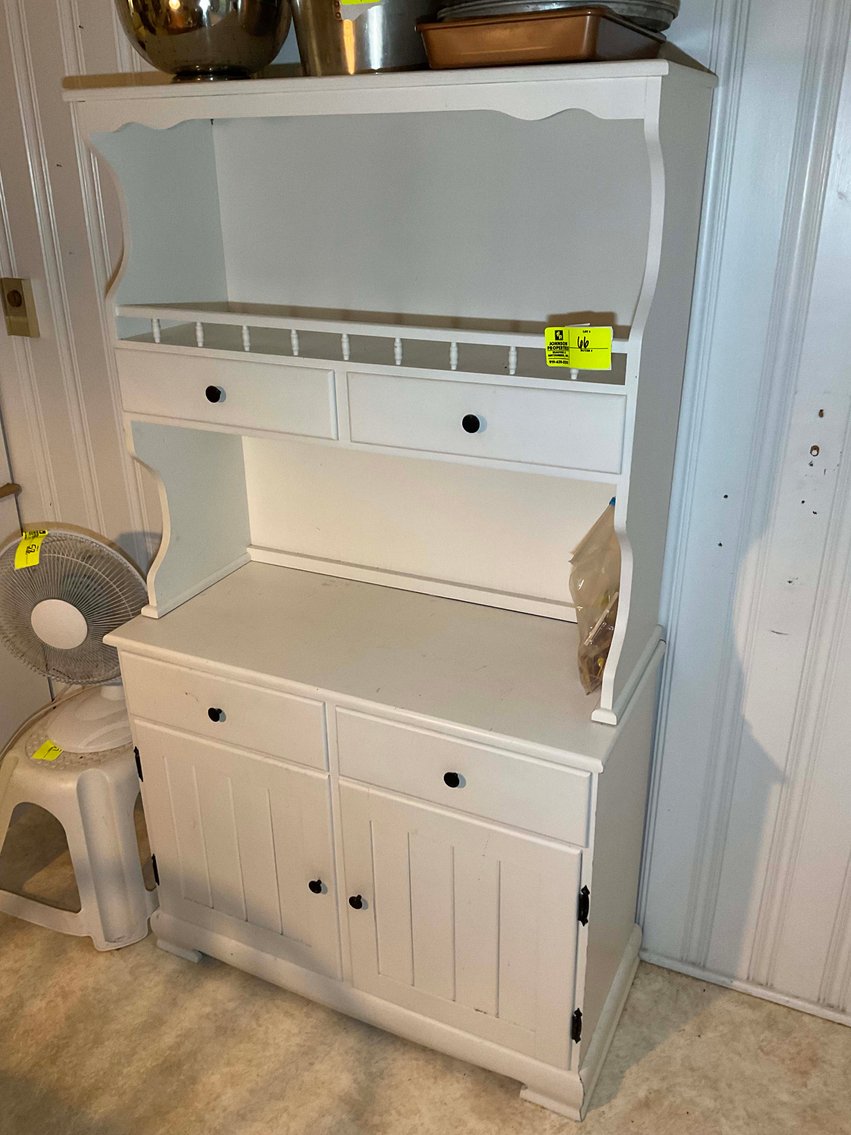 Image for Online Only Personal Property Auction out of Harnett County!