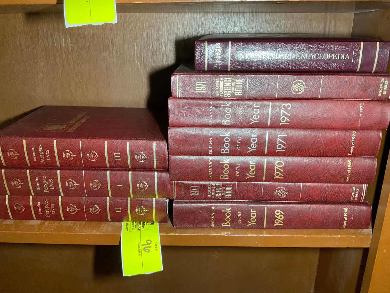 Image for Online Only Personal Property Auction out of Harnett County!