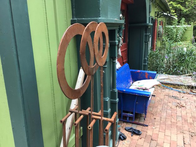 Image for Lots of Furniture, Outside Chairs, and more from a Local Wedding Venue selling at Absolute Auction in this Online Only Event