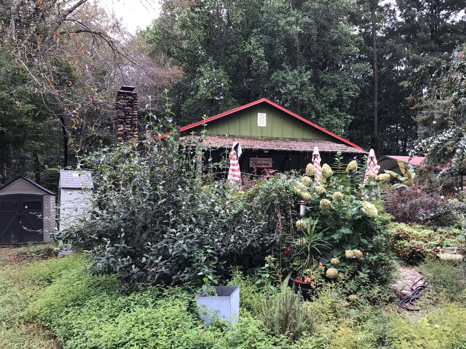 Image for 2.5+ acres and a Gorgeous Venue with Tons of Potential!