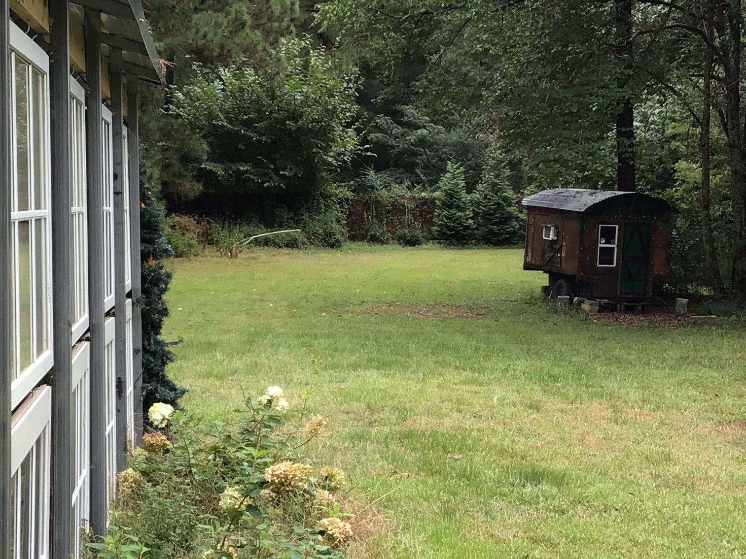 Image for 2.5+ acres and a Gorgeous Venue with Tons of Potential!