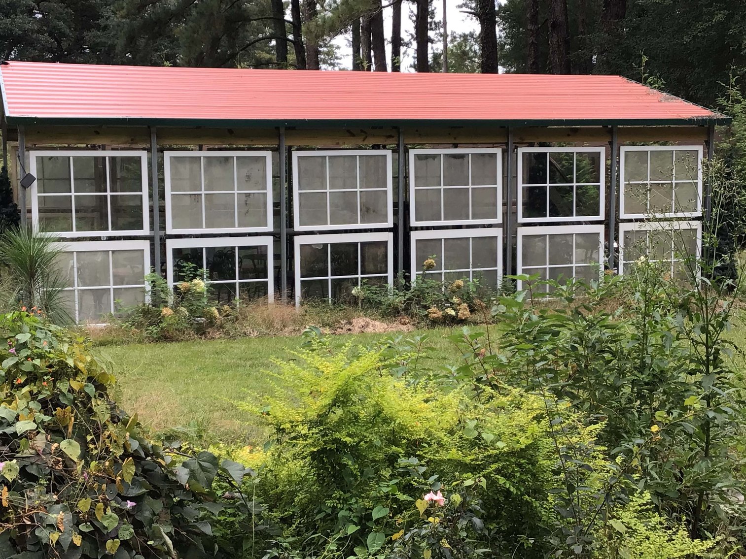 Image for 2.5+ acres and a Gorgeous Venue with Tons of Potential!