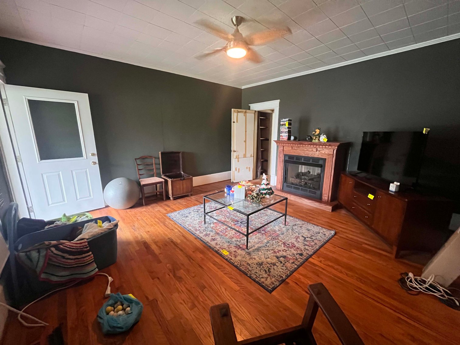 Image for Once in a Lifetime Chance at an Apex Home!