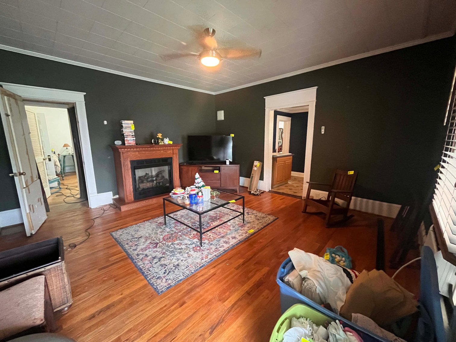 Image for Once in a Lifetime Chance at an Apex Home!