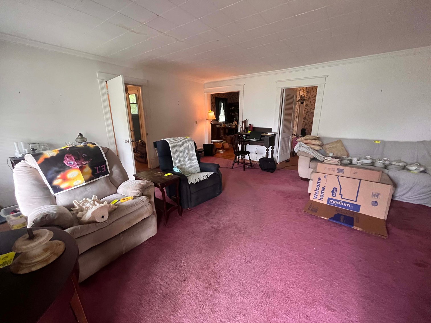 Image for Once in a Lifetime Chance at an Apex Home!