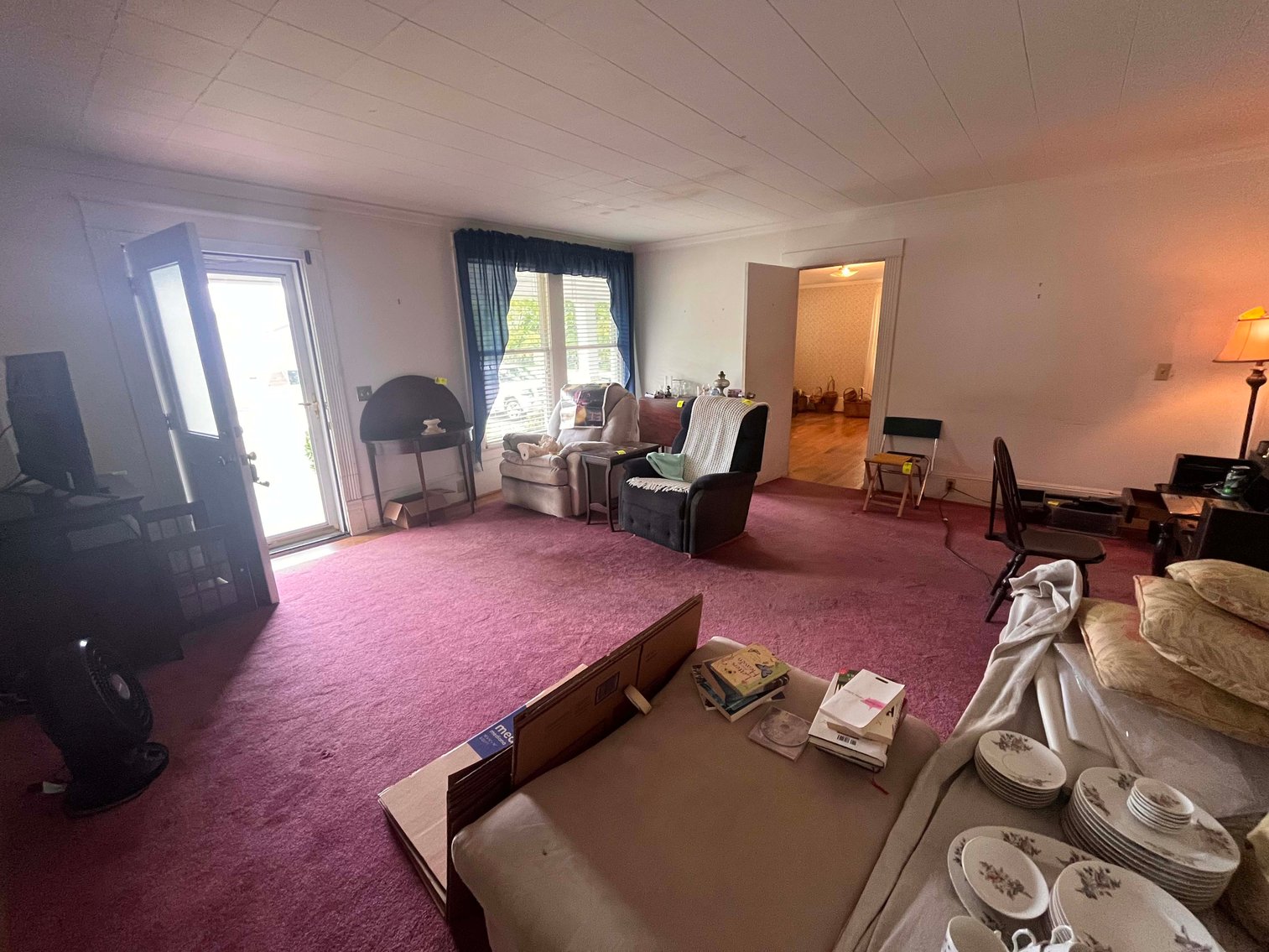 Image for Once in a Lifetime Chance at an Apex Home!