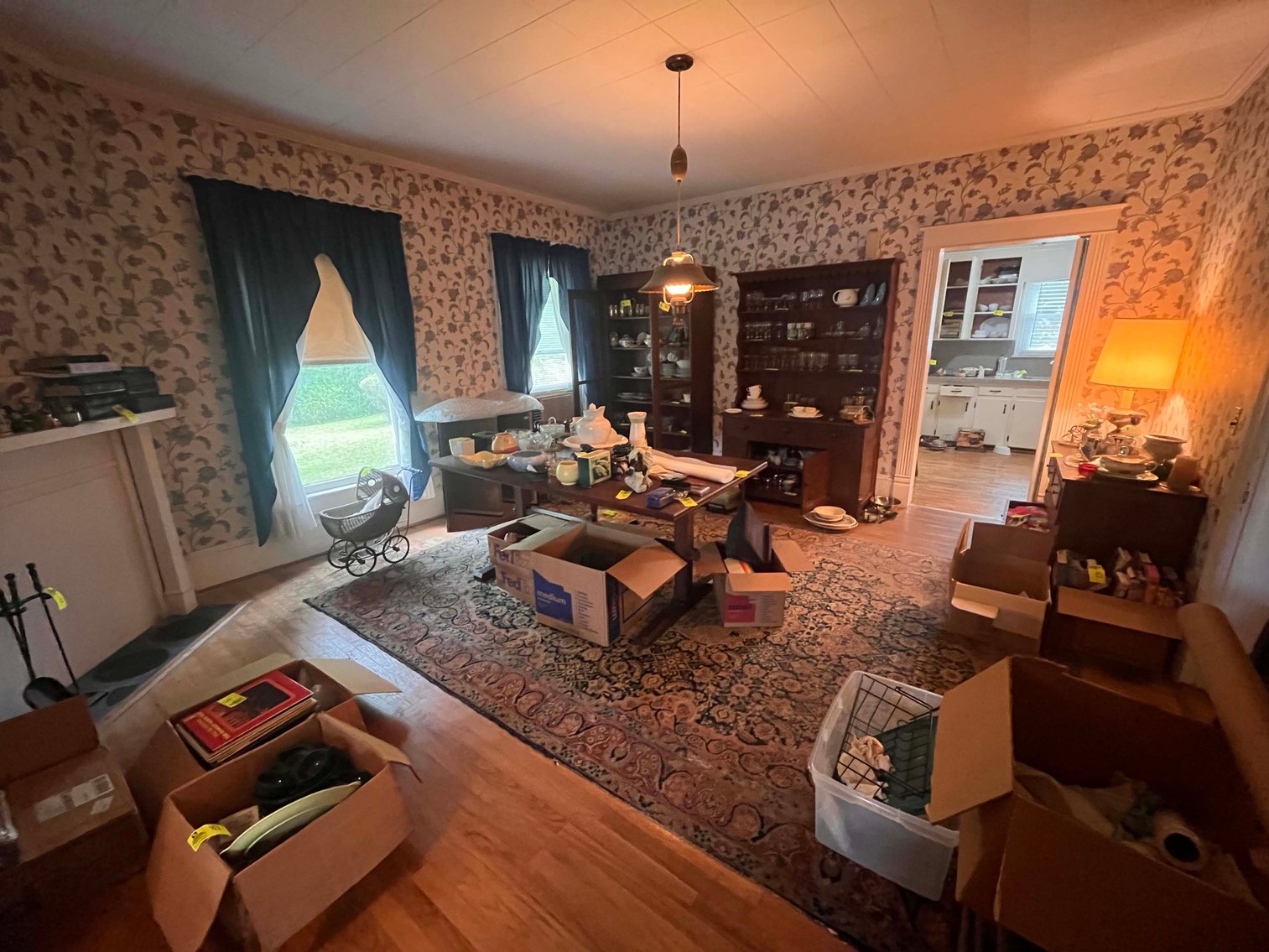 Image for Once in a Lifetime Chance at an Apex Home!