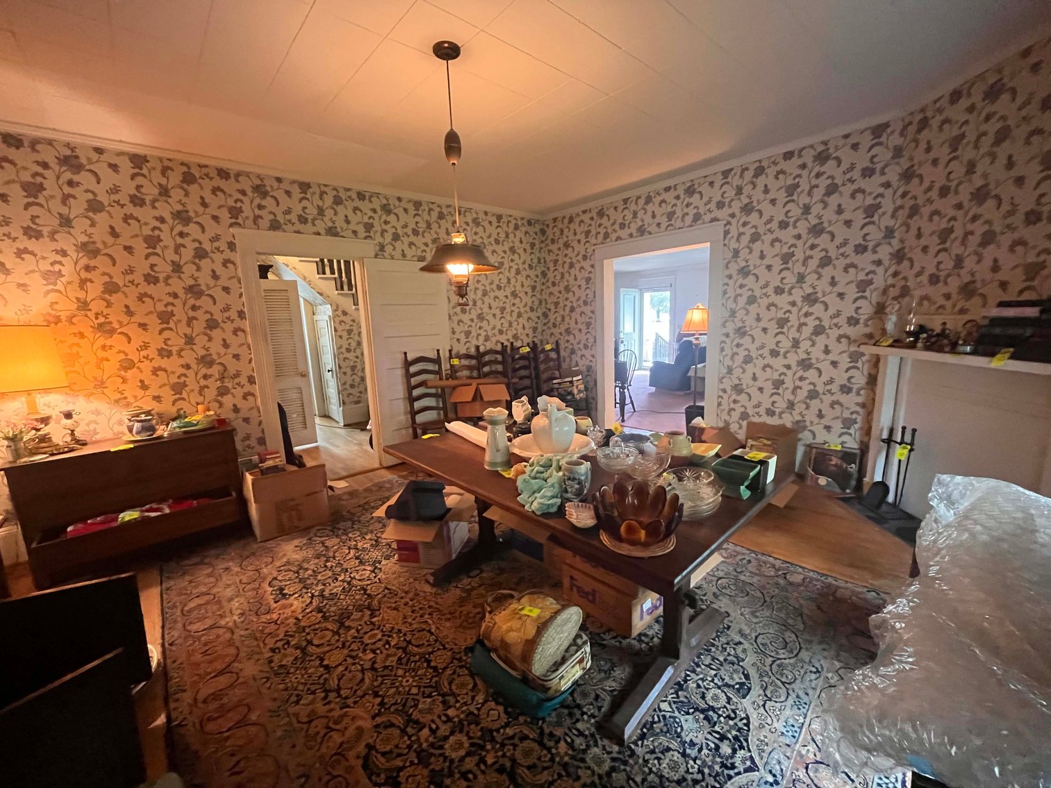 Image for Once in a Lifetime Chance at an Apex Home!