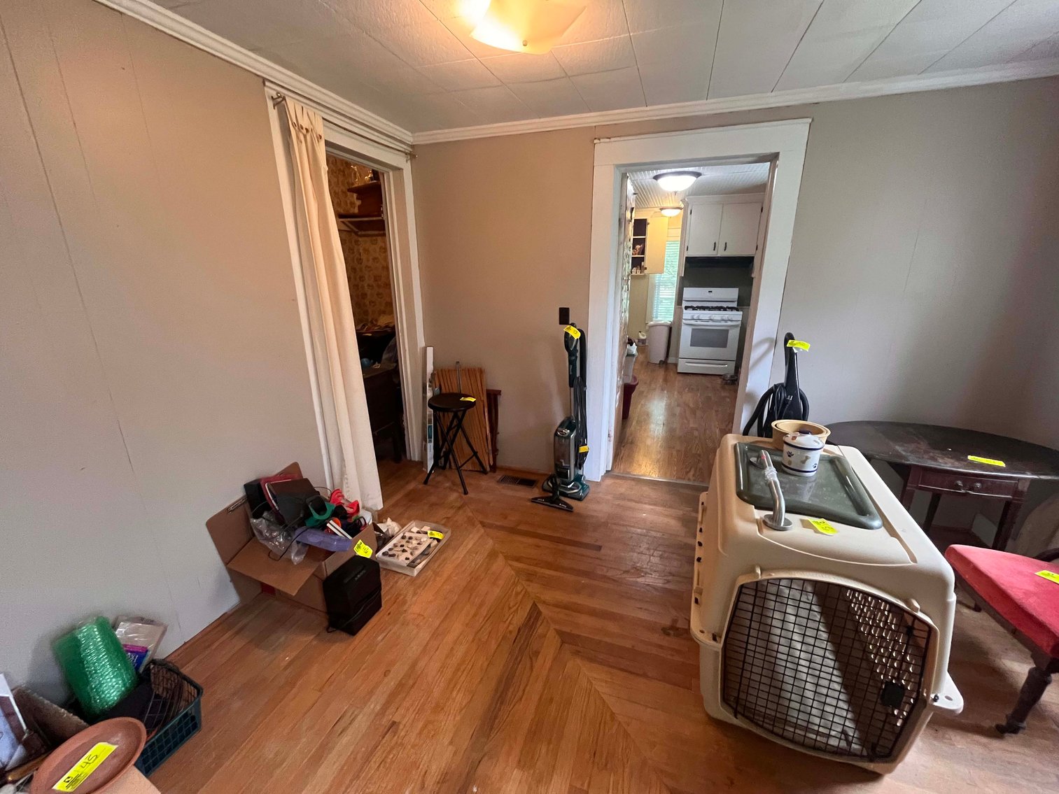 Image for Once in a Lifetime Chance at an Apex Home!