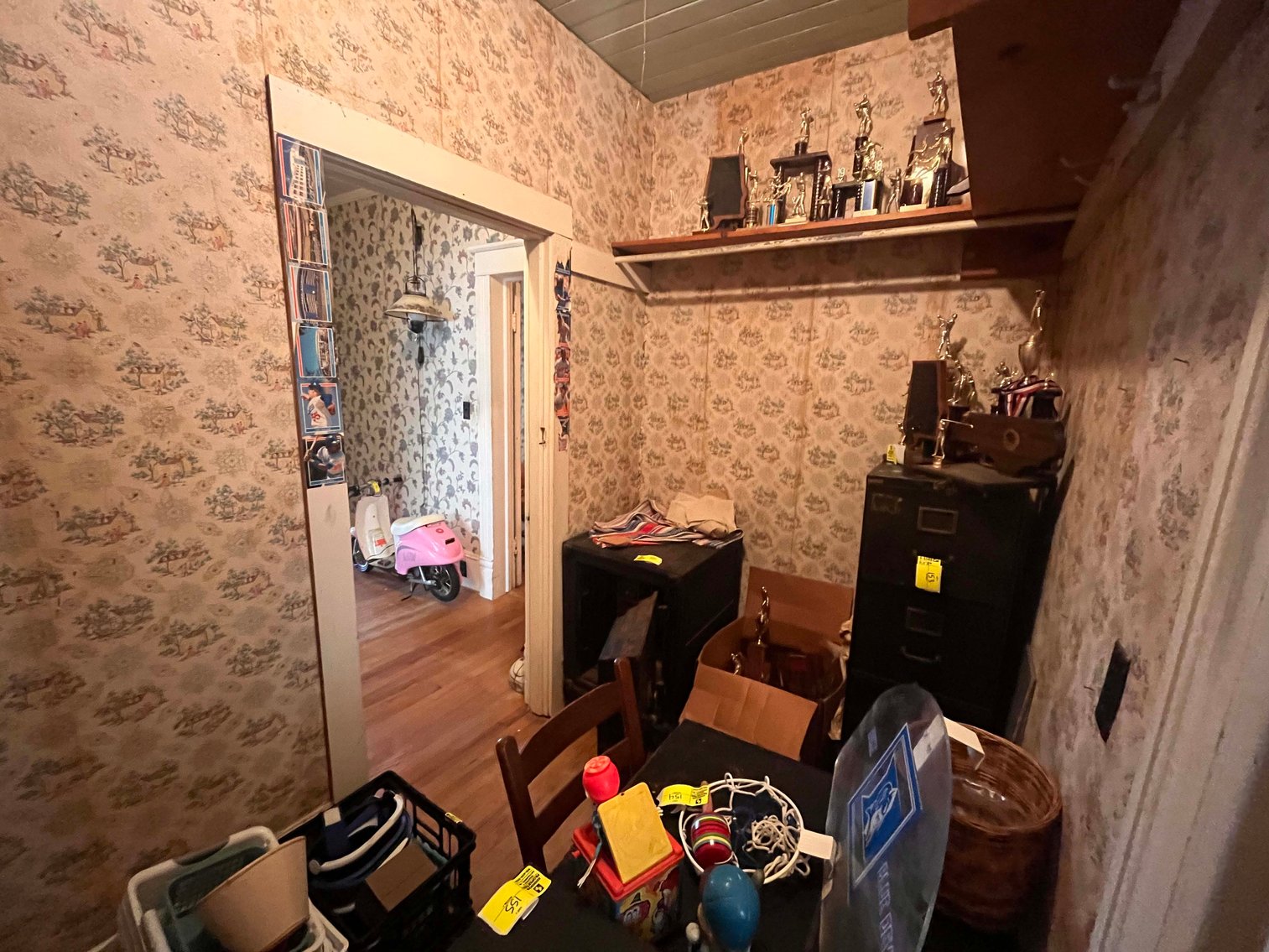 Image for Once in a Lifetime Chance at an Apex Home!