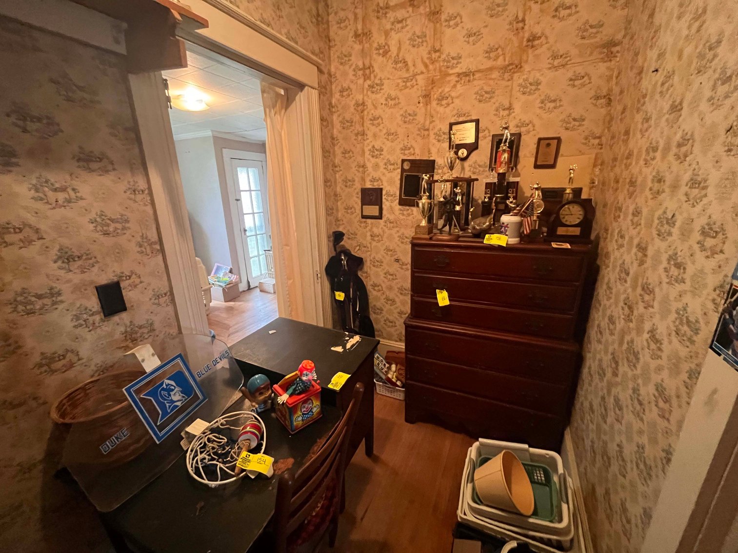 Image for Once in a Lifetime Chance at an Apex Home!