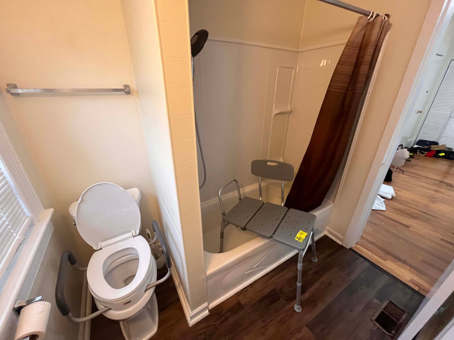 Image for Once in a Lifetime Chance at an Apex Home!