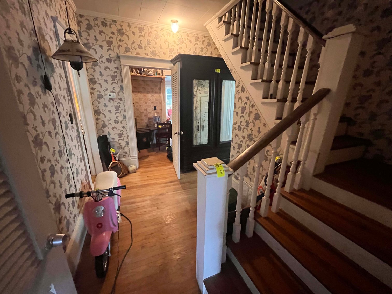 Image for Once in a Lifetime Chance at an Apex Home!