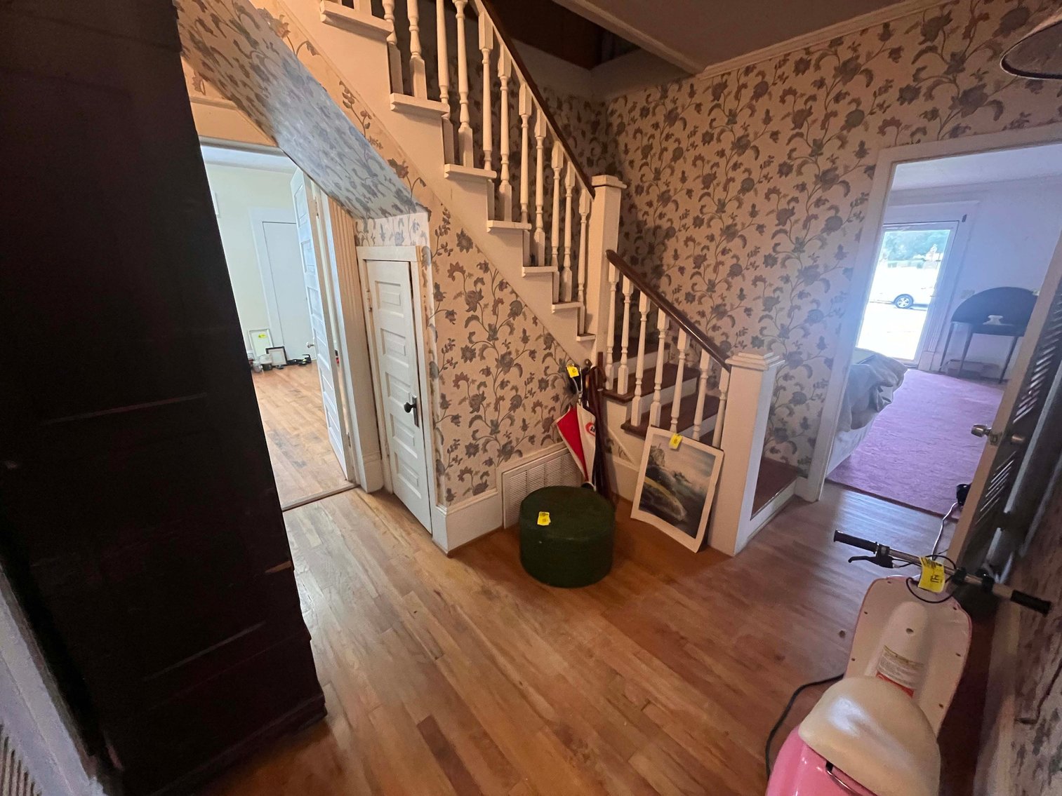 Image for Once in a Lifetime Chance at an Apex Home!