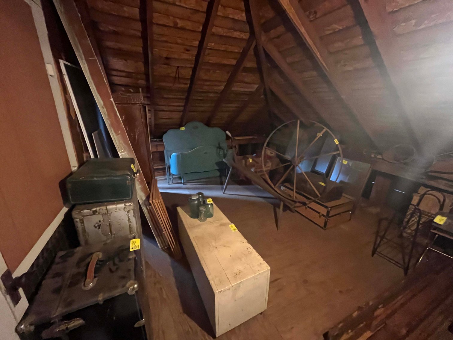 Image for Once in a Lifetime Chance at an Apex Home!