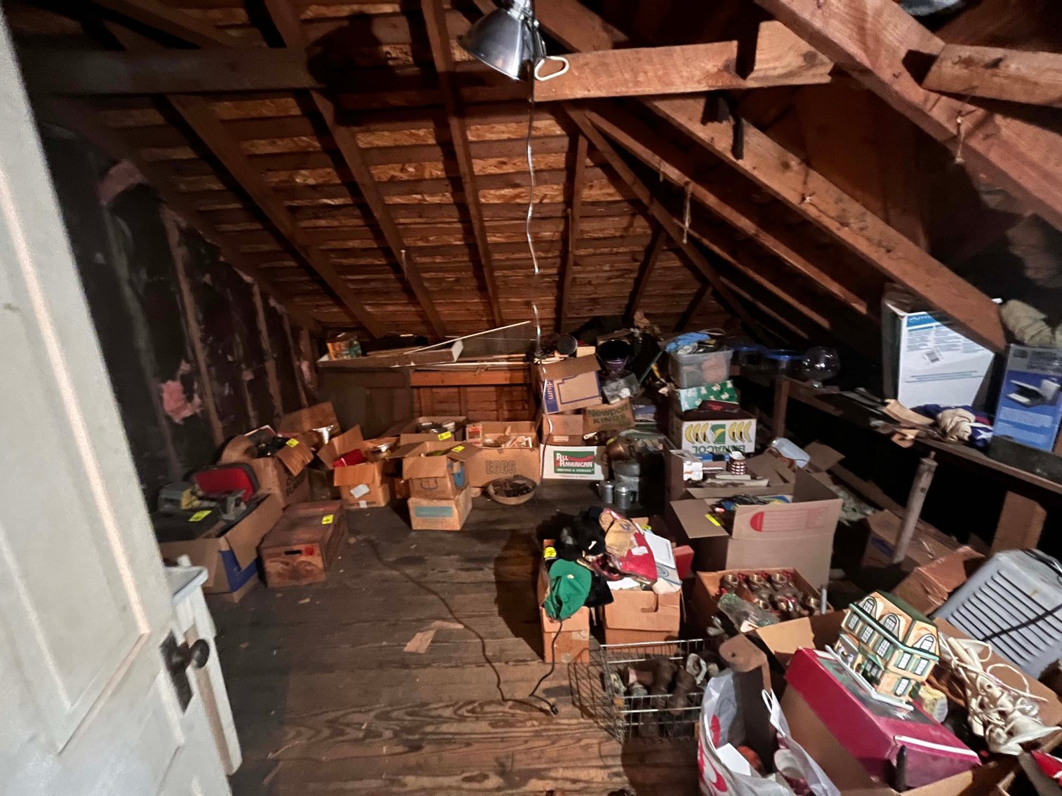 Image for Once in a Lifetime Chance at an Apex Home!