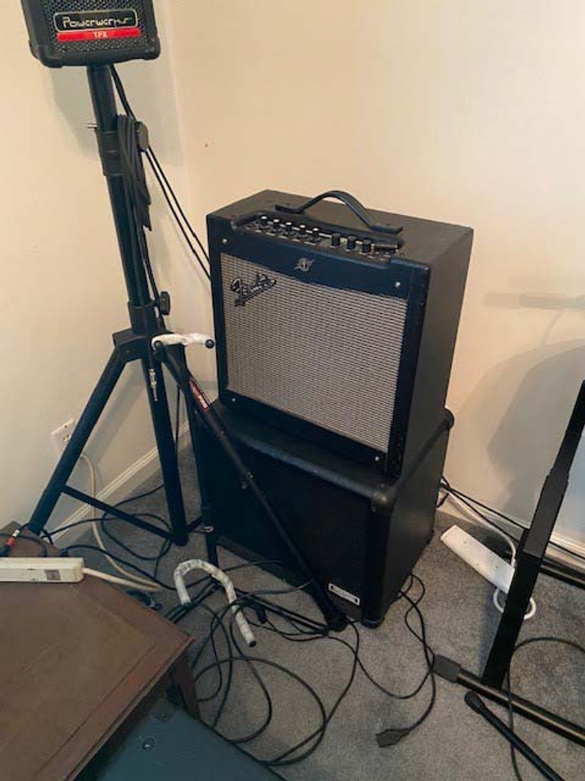 Image for Large Personal Property Auction with Furnishings, Musical Instruments and Lots More!