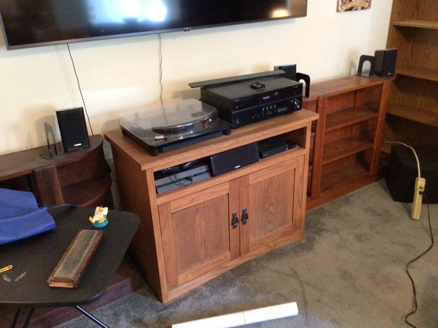 Image for Large Personal Property Auction with Furnishings, Musical Instruments and Lots More!