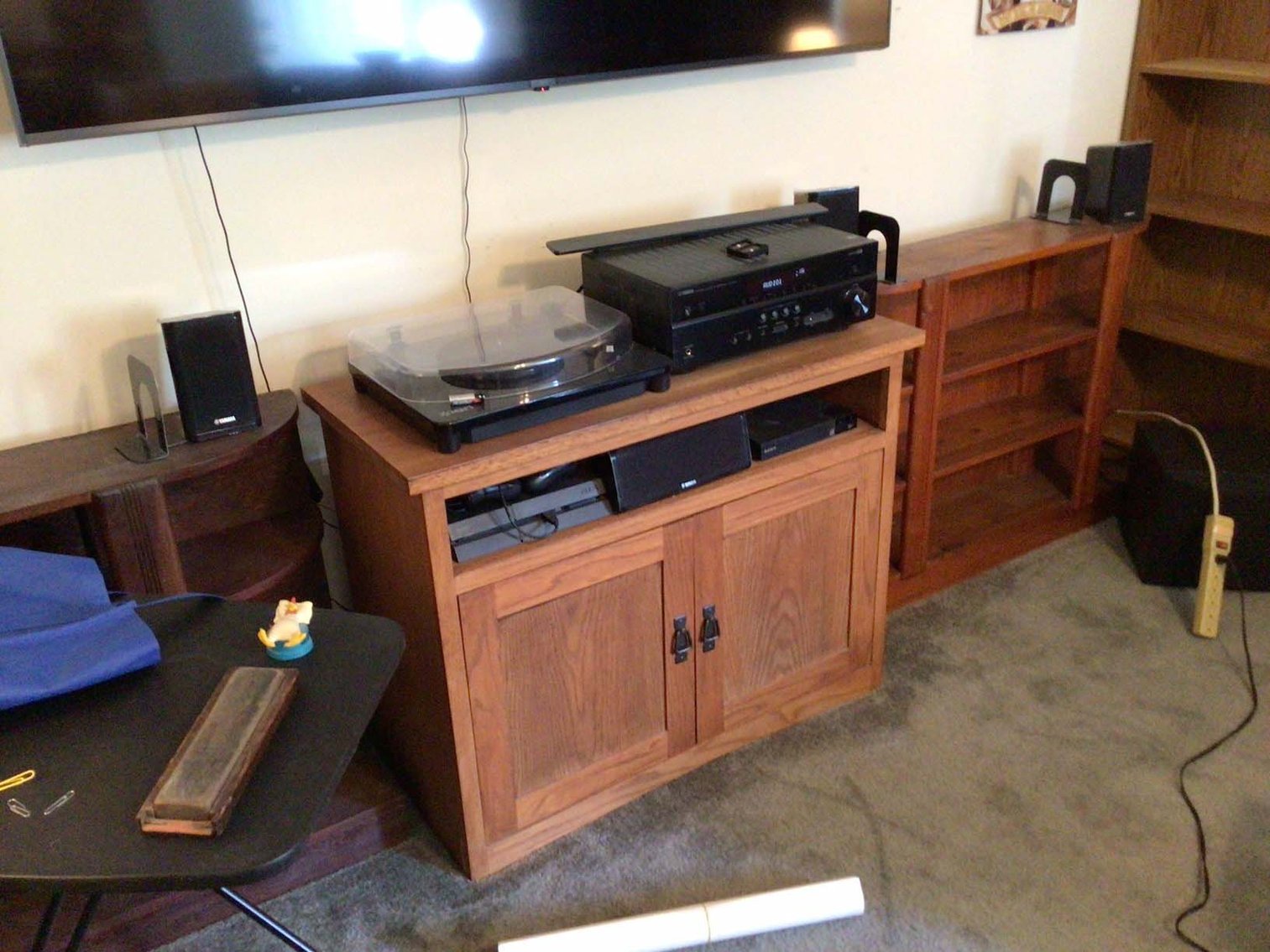 Image for Large Personal Property Auction with Furnishings, Musical Instruments and Lots More!