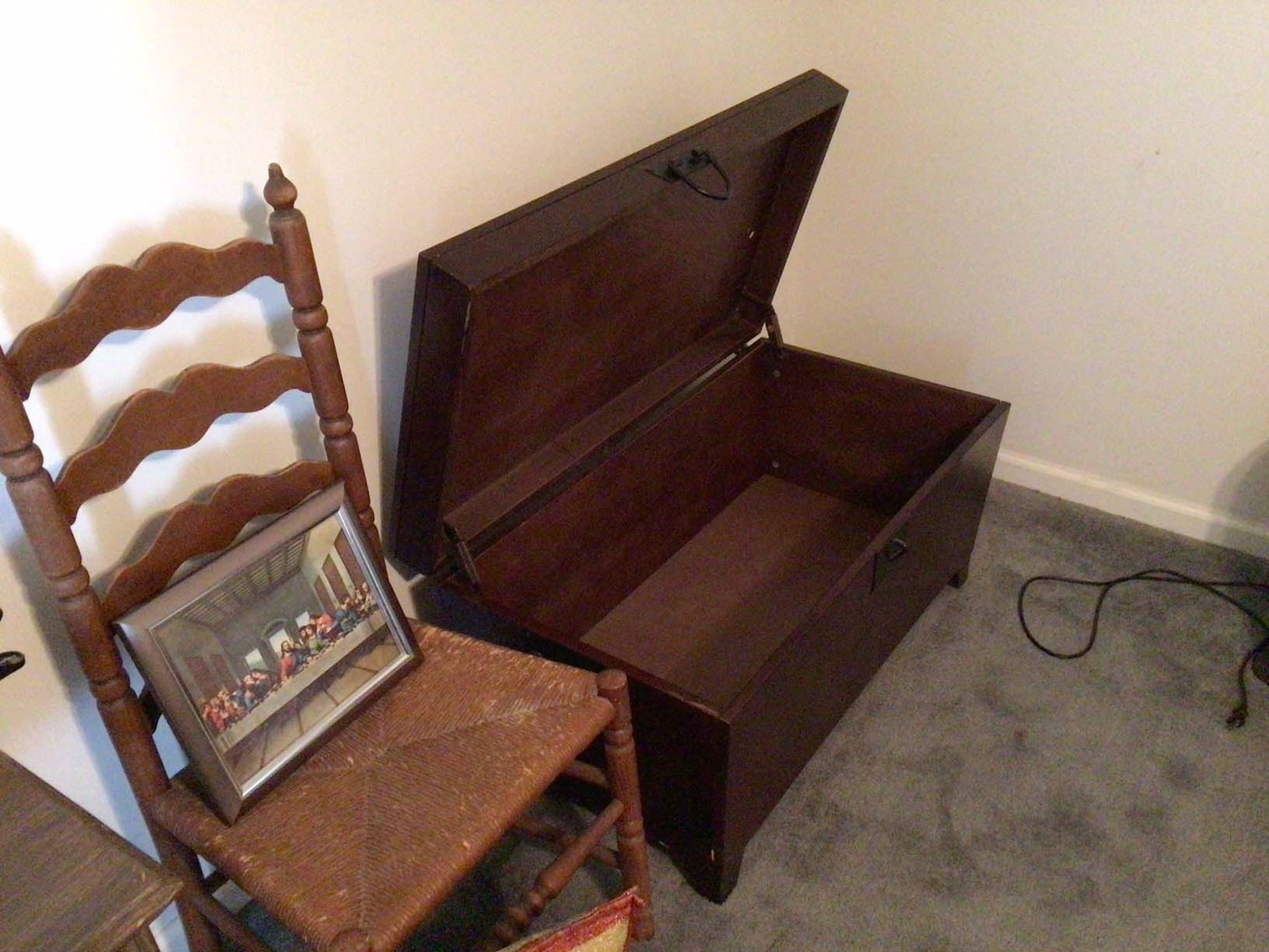 Image for Large Personal Property Auction with Furnishings, Musical Instruments and Lots More!