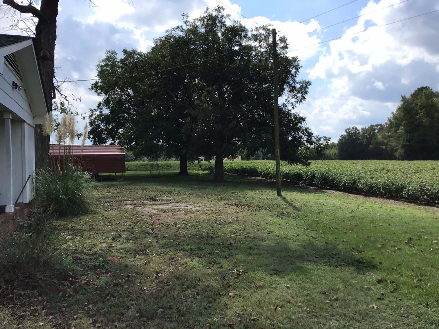 Image for 3 Homes, 48+/- acres divided into 9 tracts with Harnett County Water and Sewer! Live / Online / Simulcast Auction held at JP Headquarters!