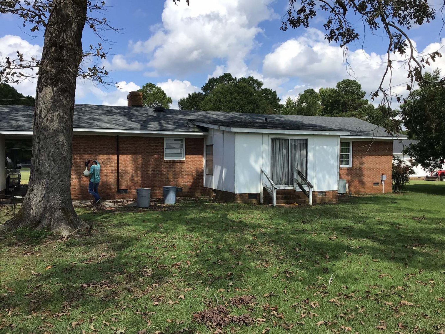 Image for 3 Homes, 48+/- acres divided into 9 tracts with Harnett County Water and Sewer! Live / Online / Simulcast Auction held at JP Headquarters!