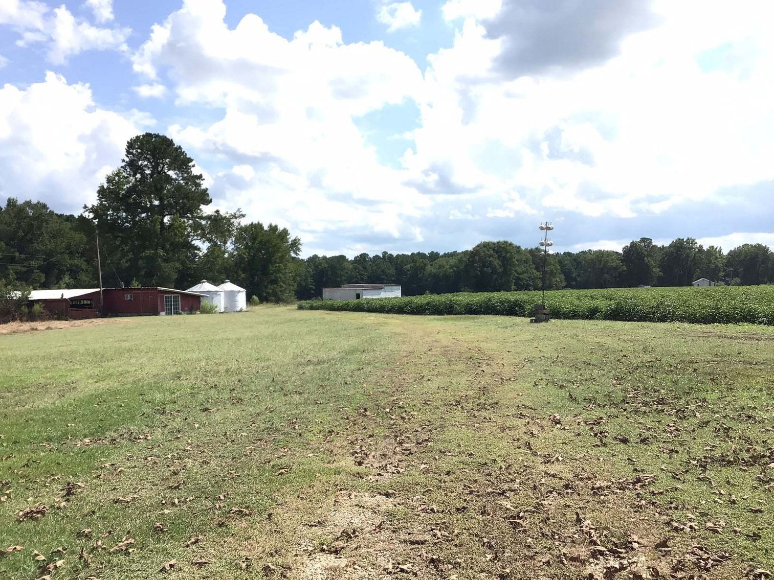 Image for 3 Homes, 48+/- acres divided into 9 tracts with Harnett County Water and Sewer! Live / Online / Simulcast Auction held at JP Headquarters!
