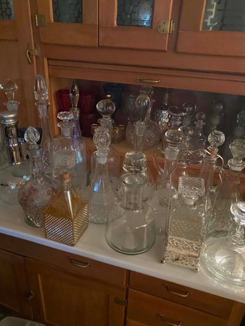 Image for Huge Collection of Furniture, Glassware and lots more Selling Absolute in this Online Only Auction Event!