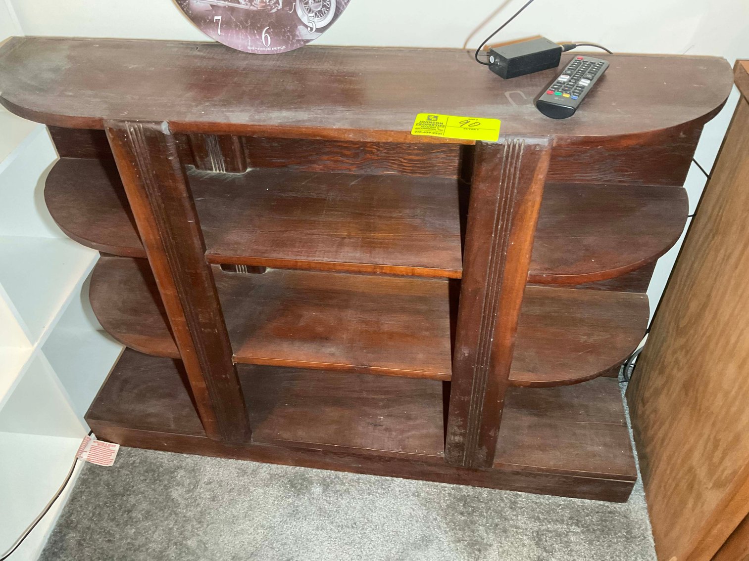 Image for Large Personal Property Auction with Furnishings, Musical Instruments and Lots More!